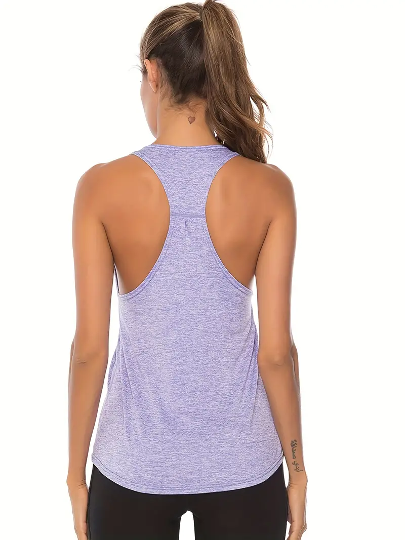  Workout Exercise Tops For Women Active Yoga Tops