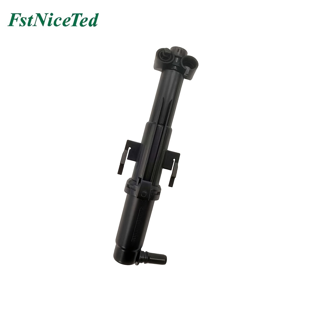 Duză de spălare faruri compatibilă cu B MW X3 F25 2011-2017 X4 F26 2014-2018 înlocuiește 6167 7357 001_voghion.com