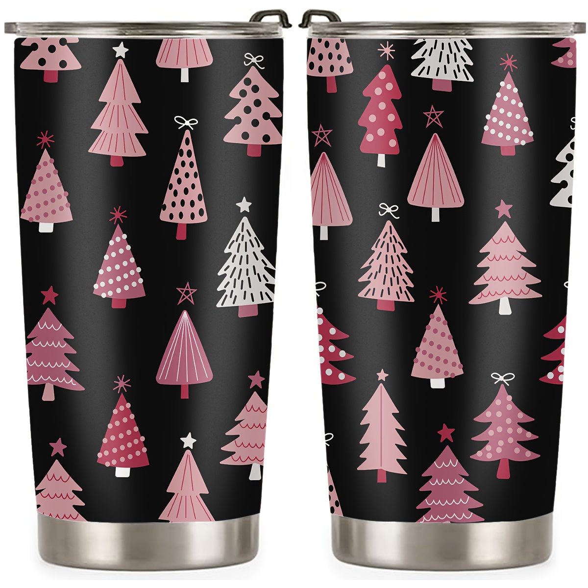 Stanley New Year Cups Travel Tumbler Set,sakura Train Christmas