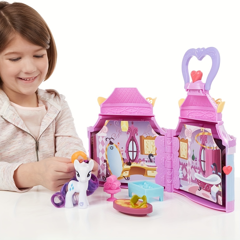 Petits poney jouets fille - Hasbro | Beebs