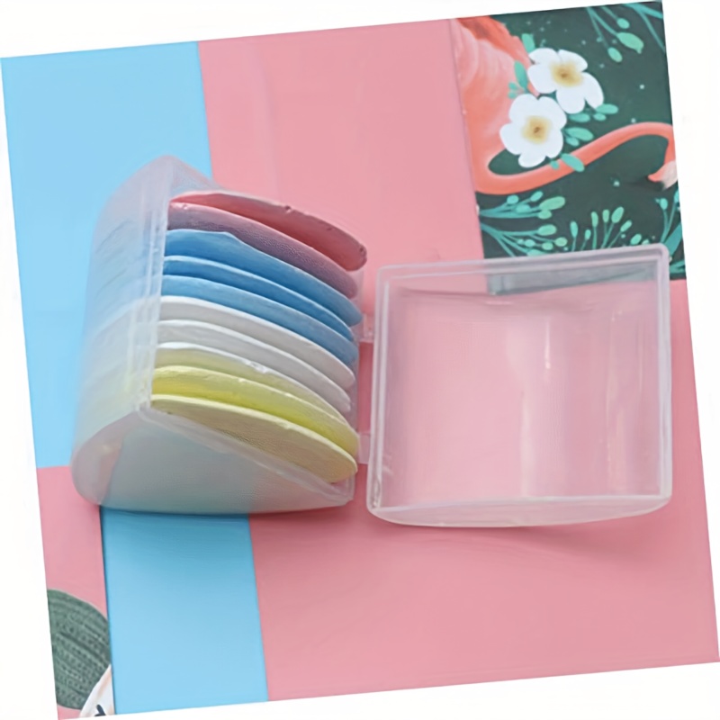 20PCS Colorful Tailor Chalk Erasable Marker DIY Sewing Supplies