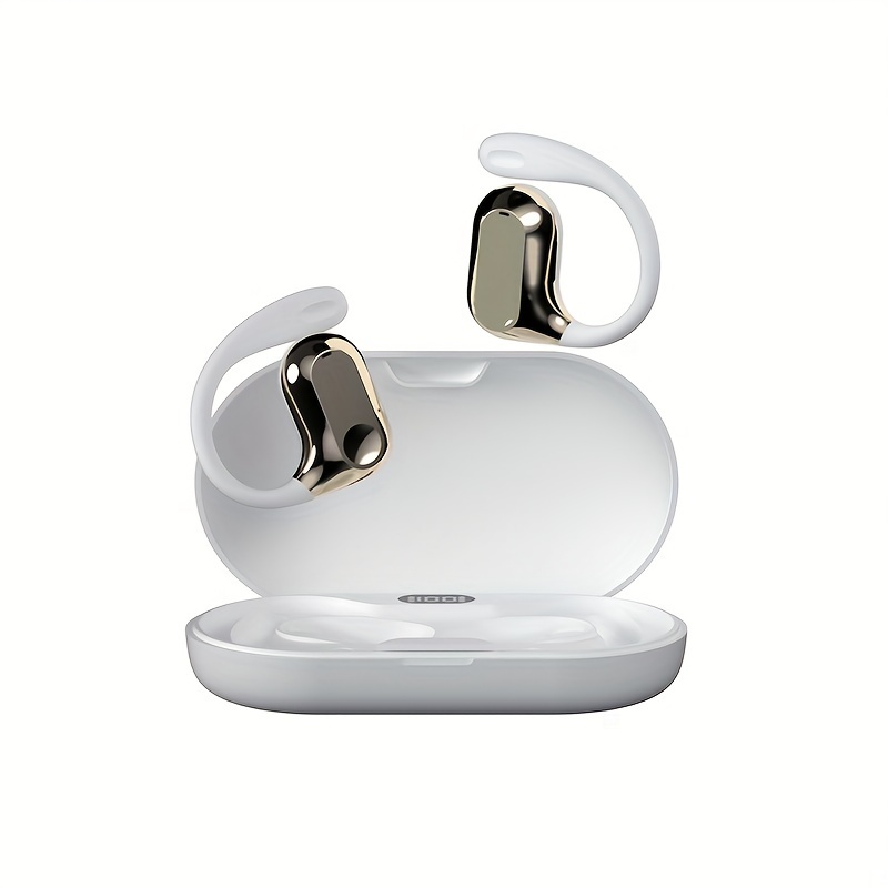 Bluetooth in ear long best sale battery life