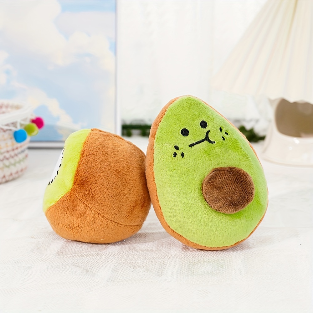 Super Antistress Avocado Frutta Squishy Simpatico Giocattolo Morbido Da  Spremere Simulazione Palla Antistress Profumata Dolce Per Bambini Adulti -  Temu Italy