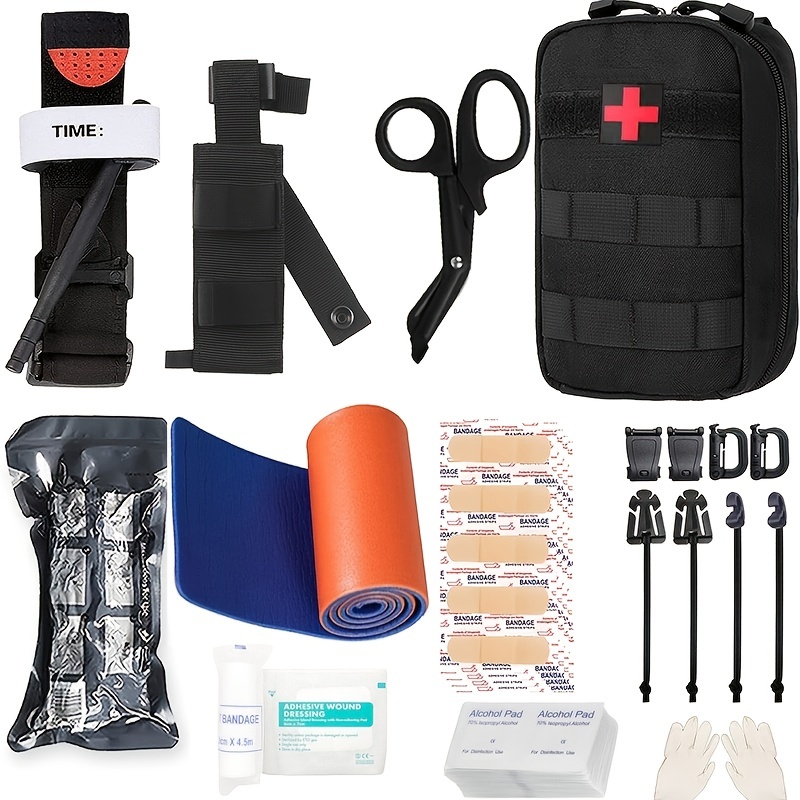 Military Tactical Survival Gear - Temu New Zealand