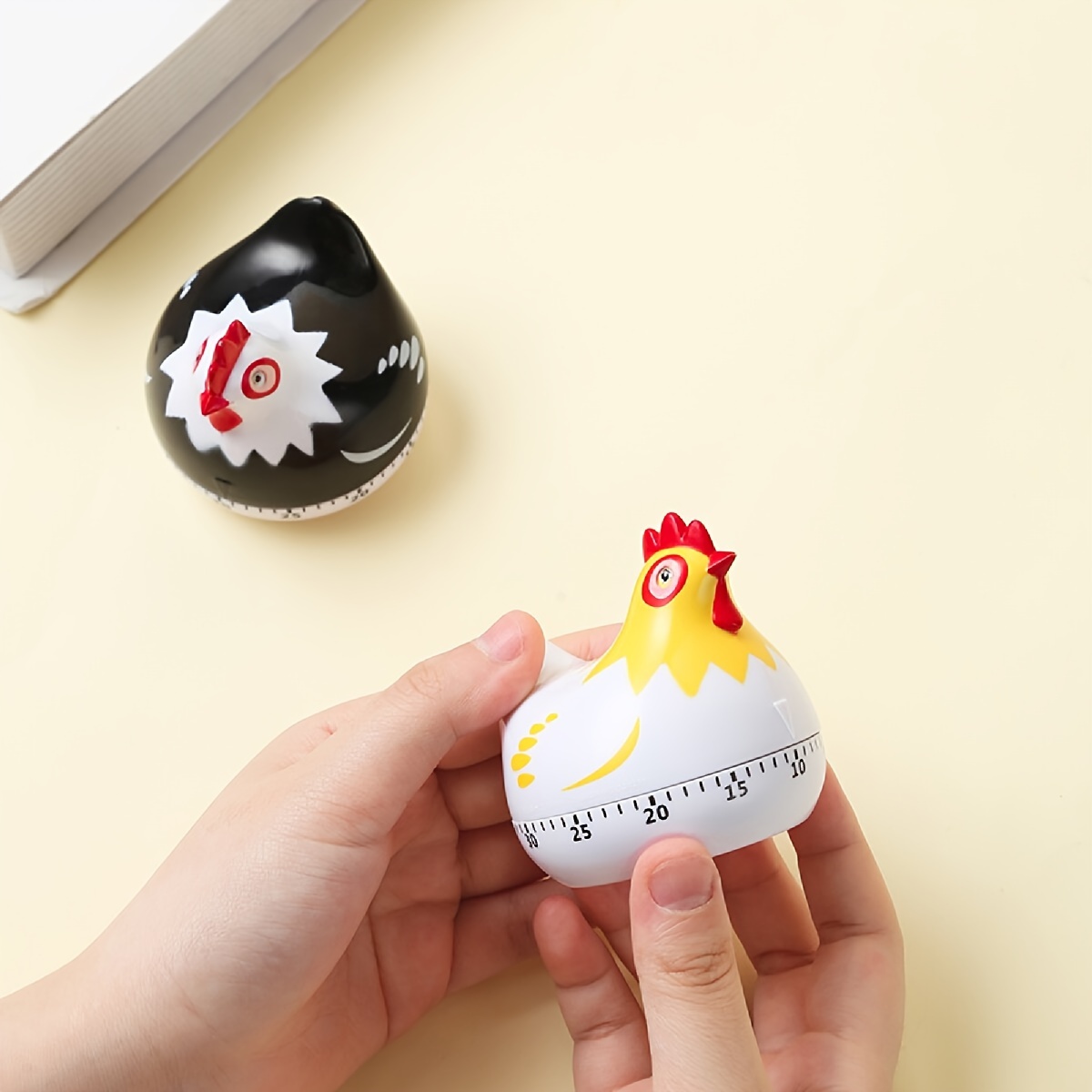 10 Cute Kitchen Timers Under $20