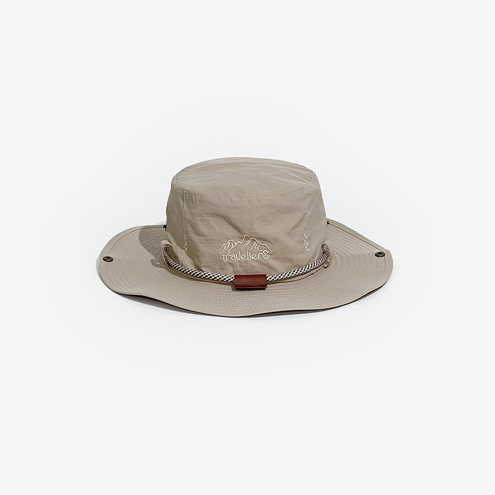 Sun protective Bucket Hat Men Quick drying Comfortable - Temu