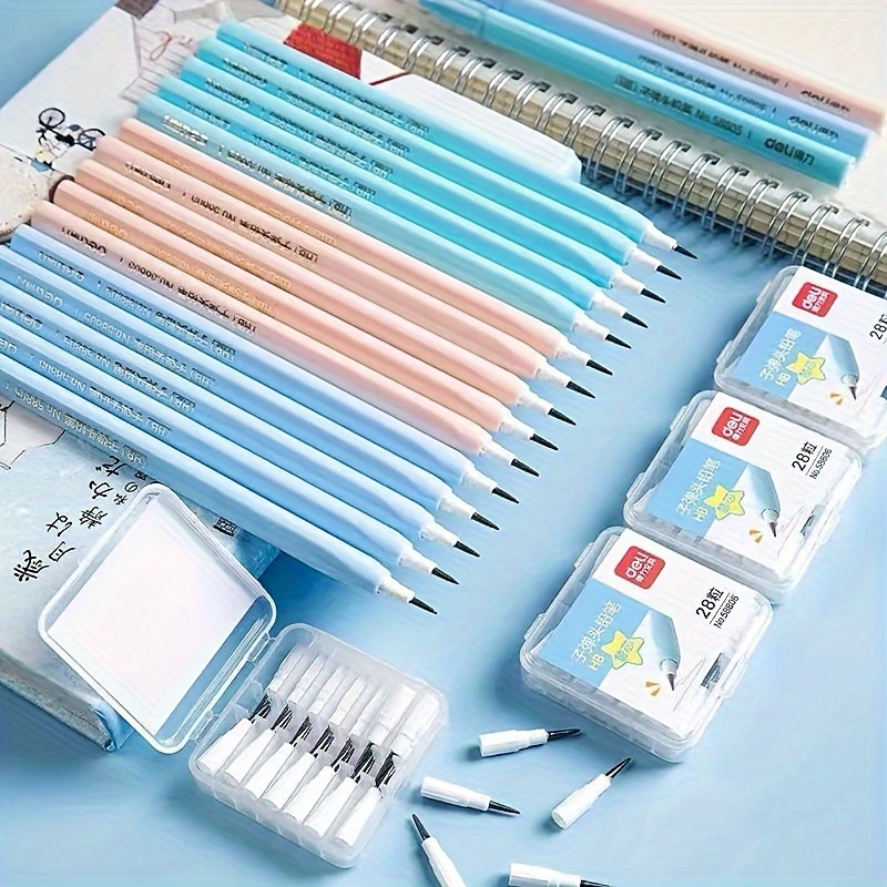 Commonly Used School Supplies in Japanese Schools
