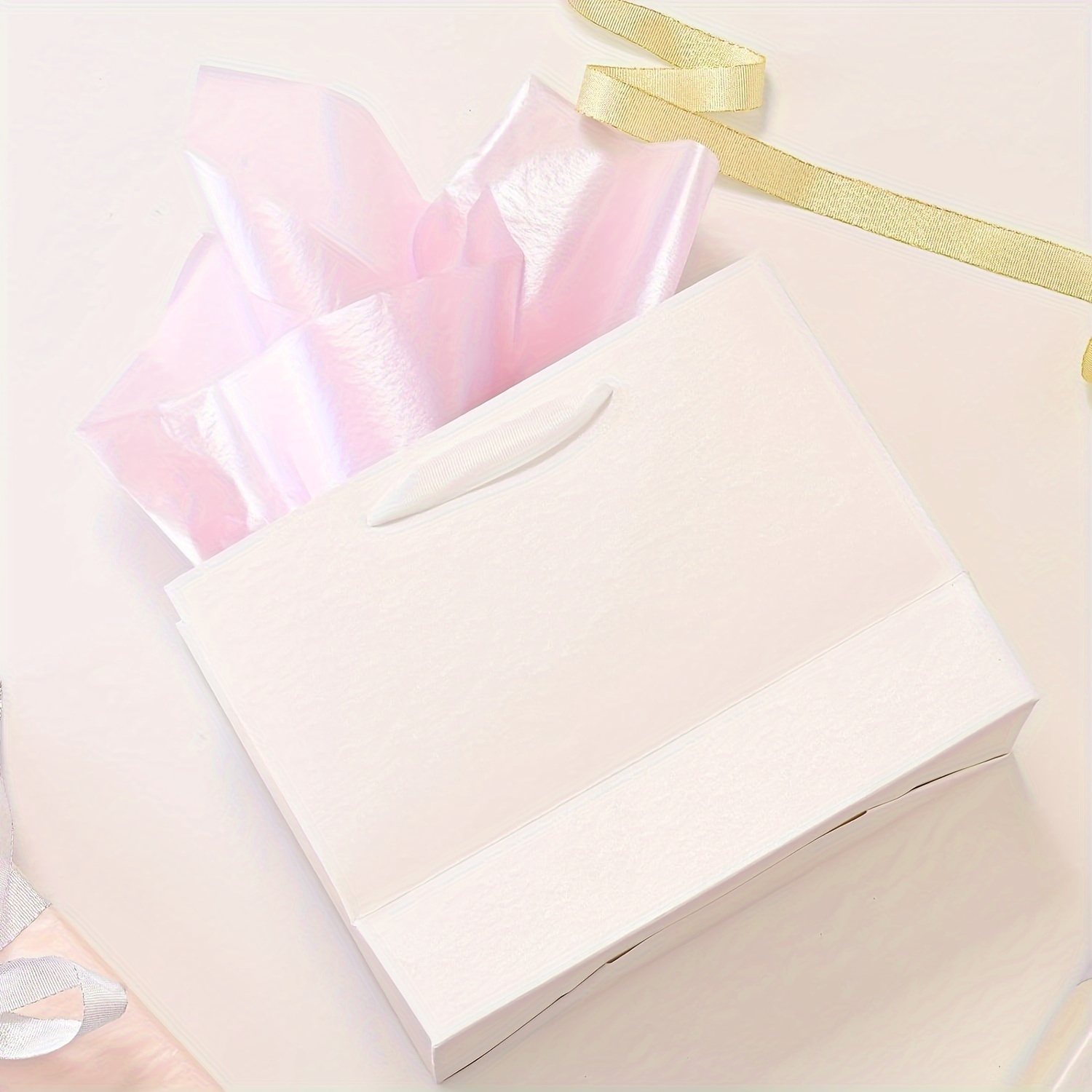 Tissue Paper For Gift Wrapping
