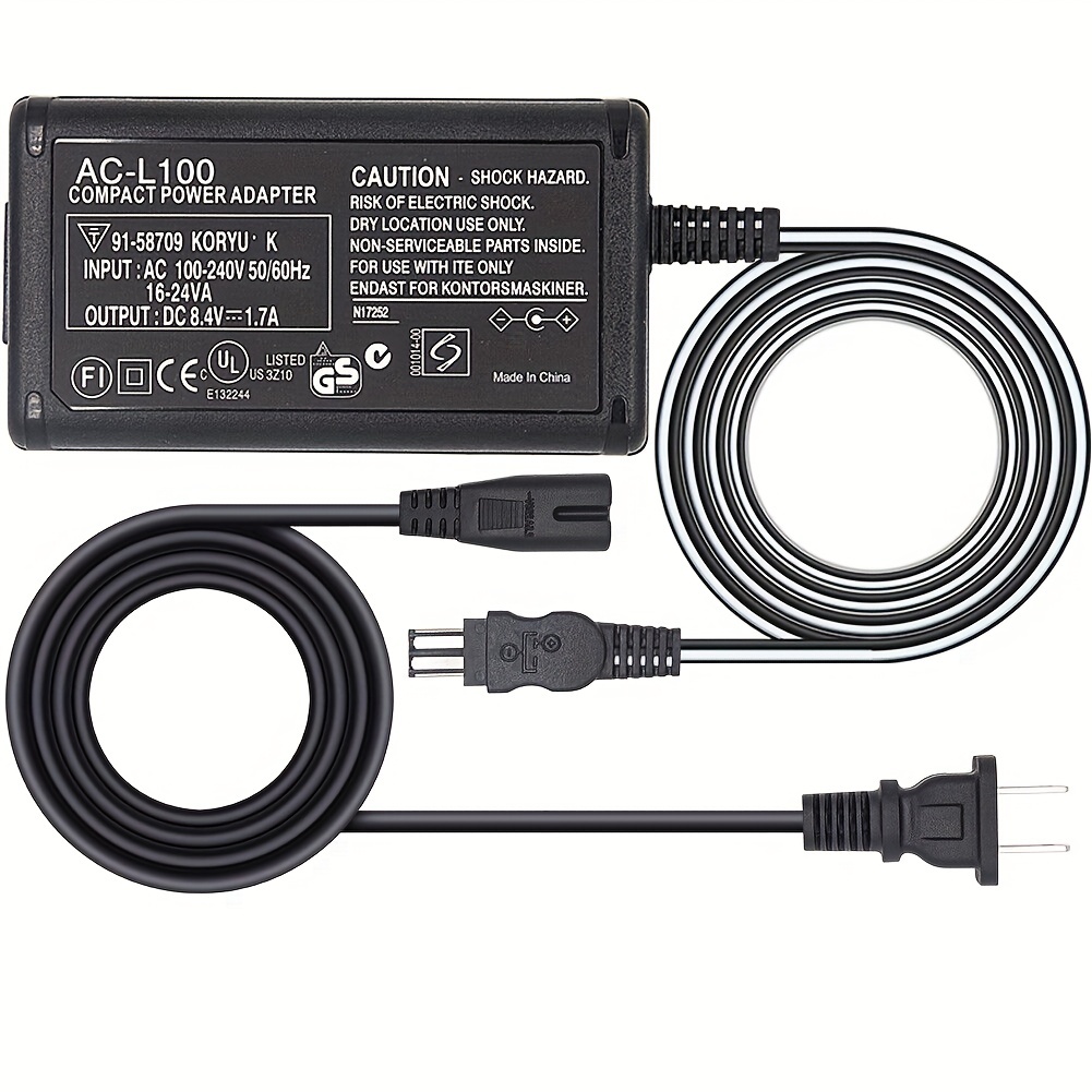 Caja de Control Inteligente + Adaptador AC/DC – Phentom Electronics