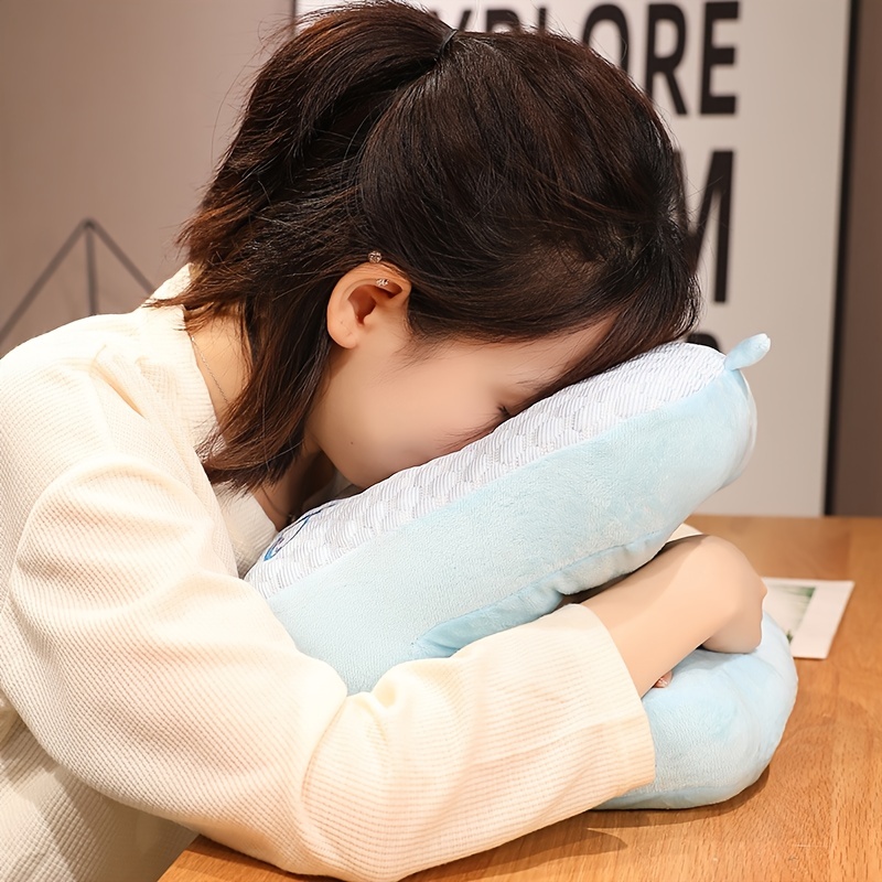 Nap pillow hotsell for desk