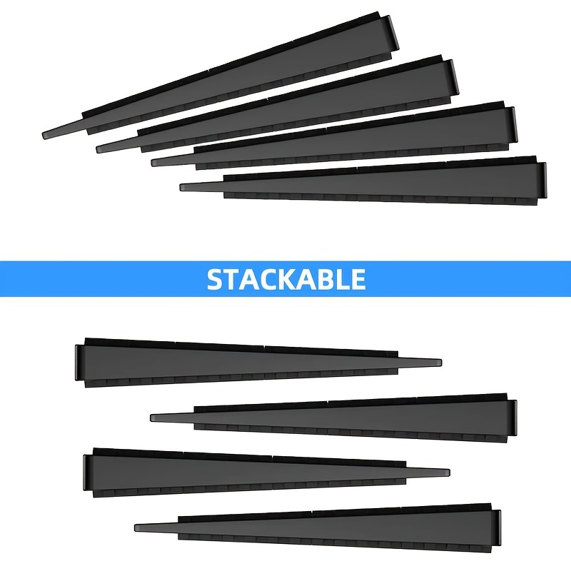 CALES RÉGLABLES STABILISATRICES ANTI-VIBRATIONS POUR MEUBLES – TOOLZ.  Materiel Outillage