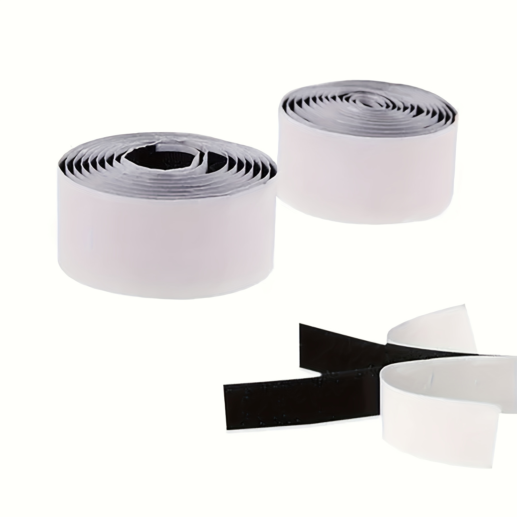 Hook And Loop Tape Mounting Tape Double Side Tape Heavy Duty - Temu