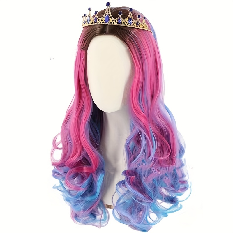 Ladies fun outlet wigs