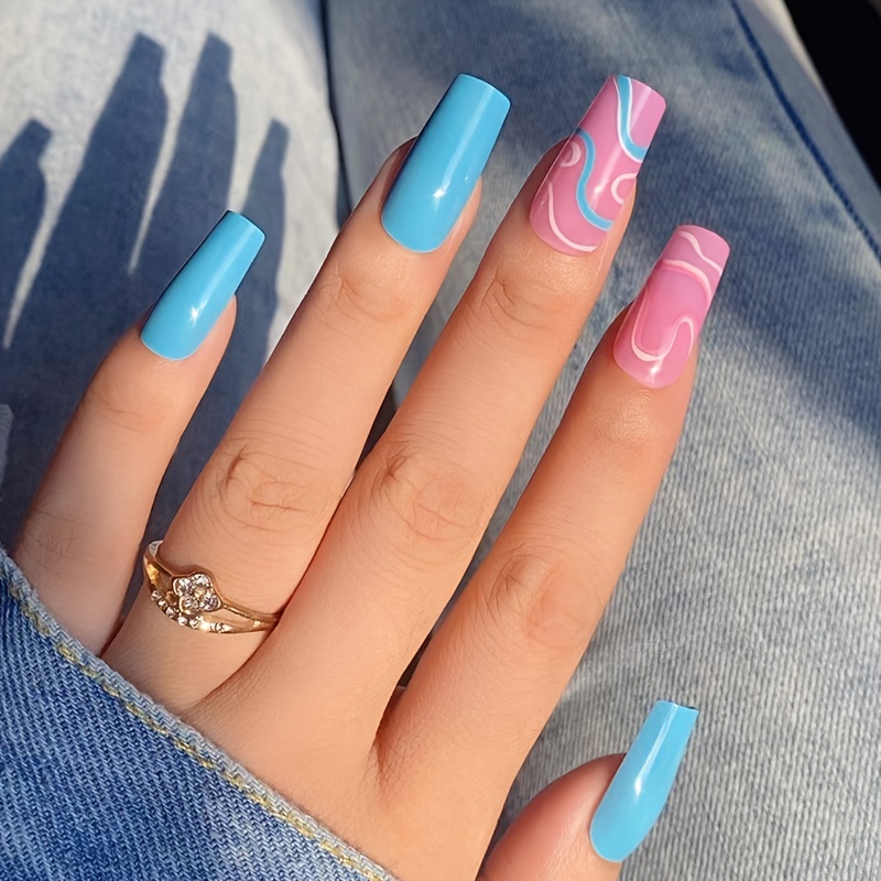 35 Must-See Gel Nails Designs for Your Mood Board
