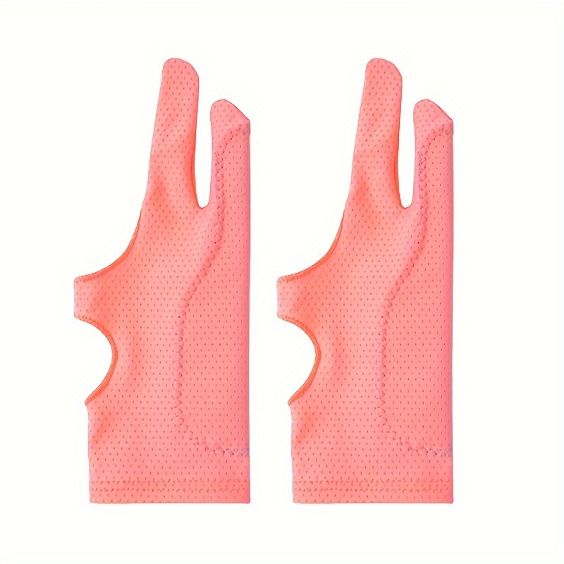 Drawing Gloves [ ] Artist Graphic Tablet For Ipad Glove Palm - Temu