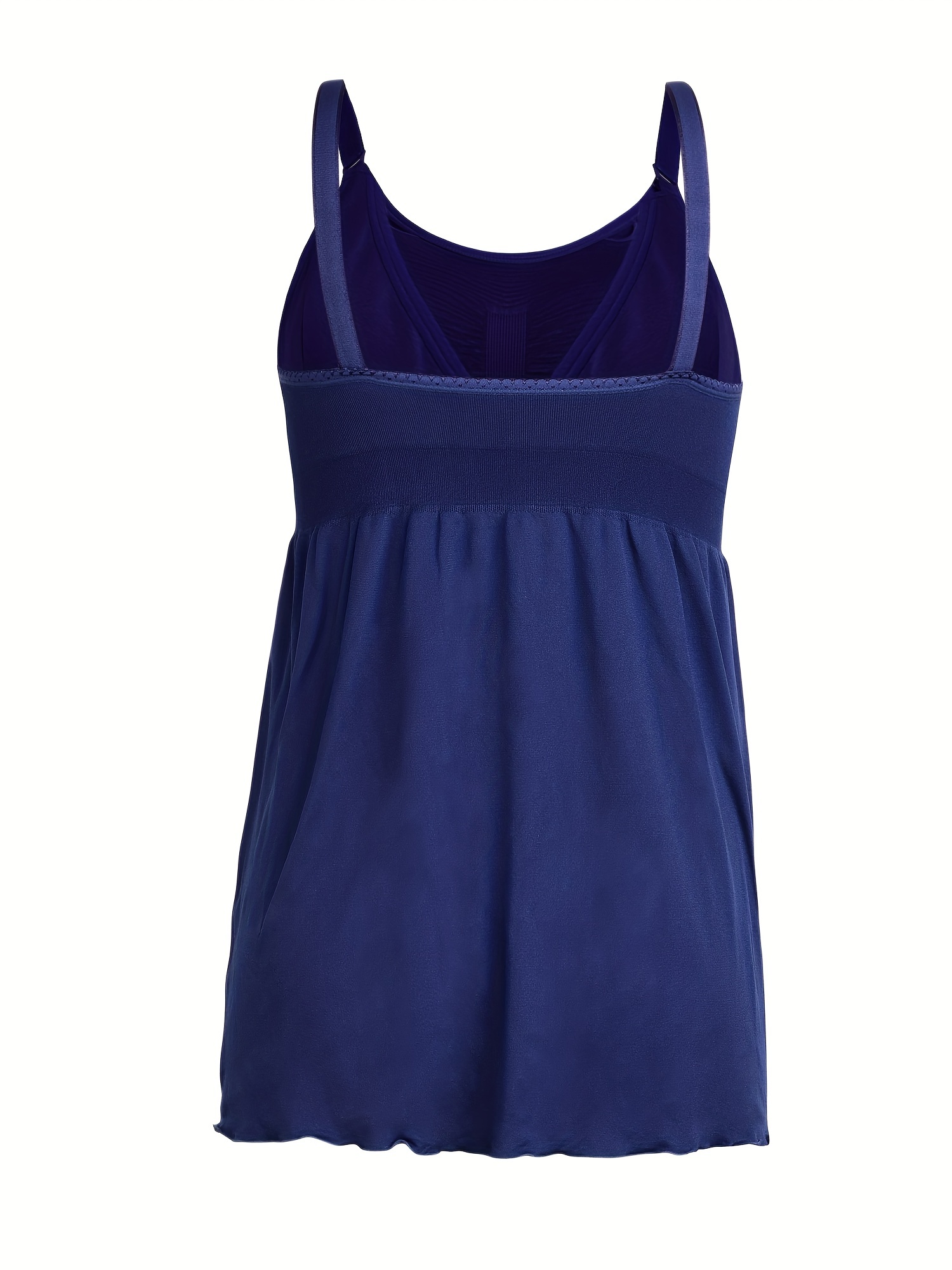 Women's Maternity Casual Tank Top for Breast Pumping Nursing