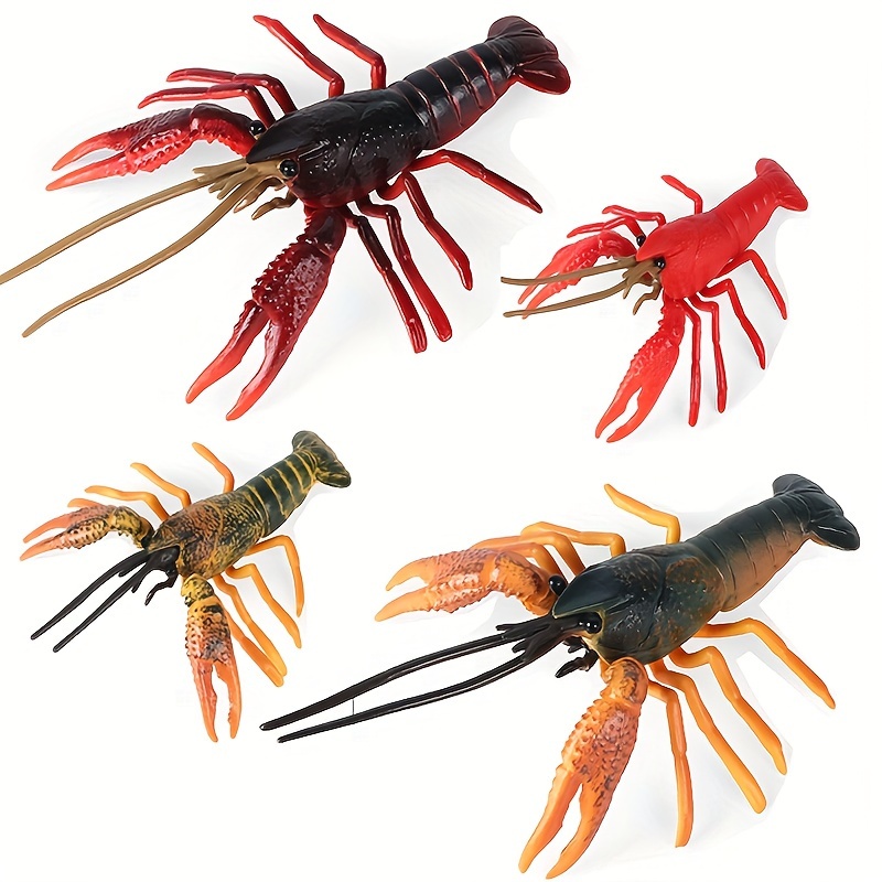 Dry Crayfish - Temu