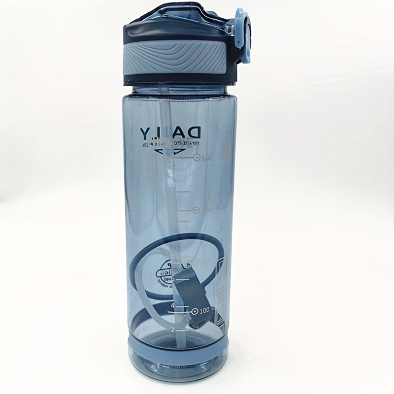 High Quality Water Bottle 560ml Tour Outdoor Sport Leak Proof Seal