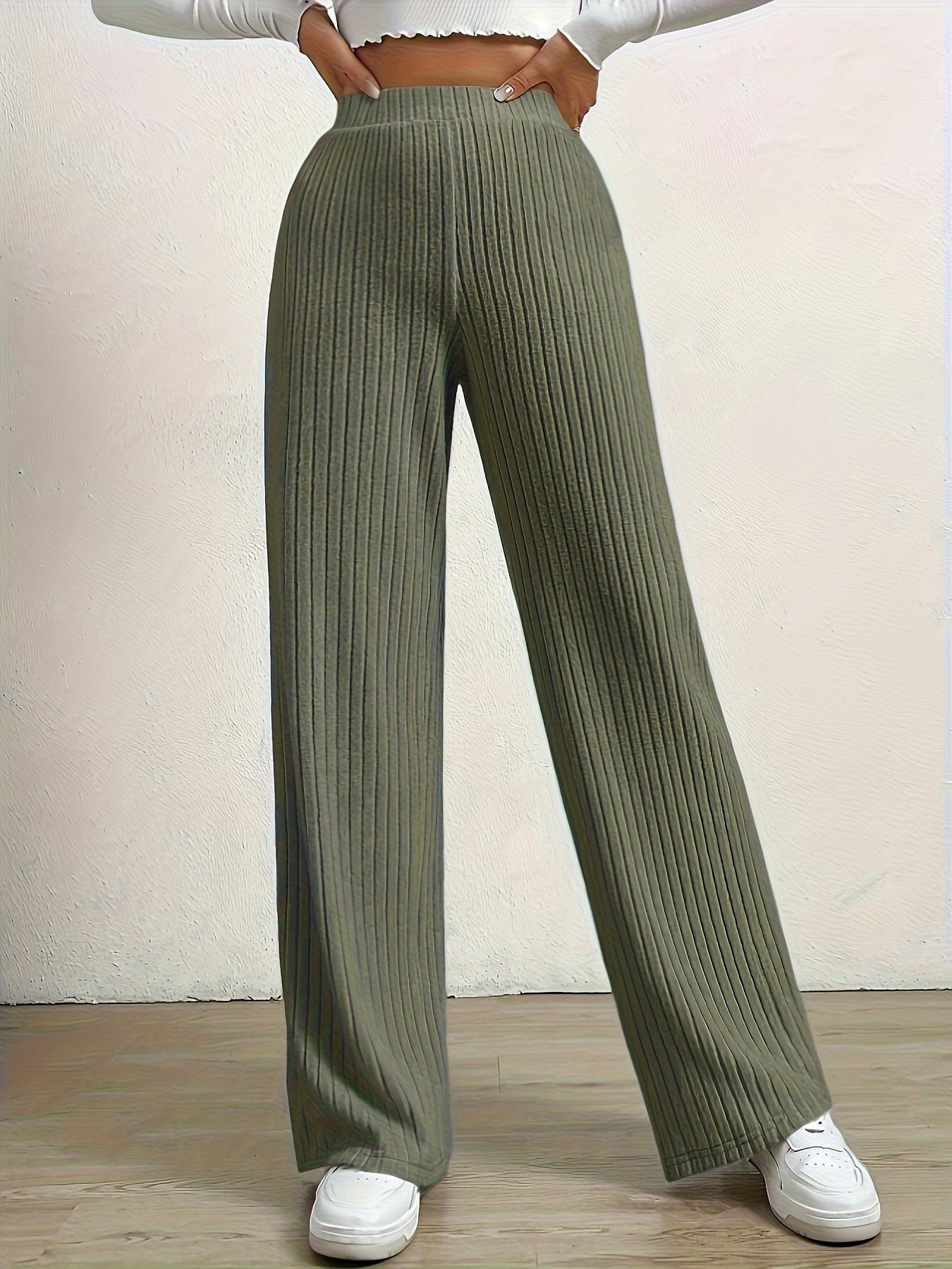 BEGINNERS PALAZZO TROUSERS