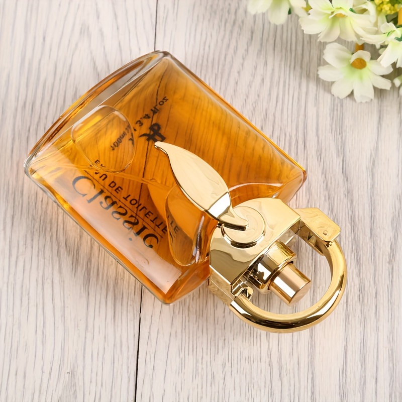 100ml for men and long fragrance cologne perfume for dating and a perfect christmas gift for him fathers day gift details 4