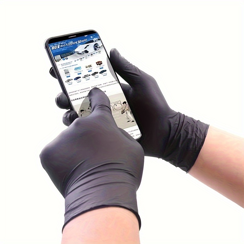 Best Disposable Gloves for Cleaning —