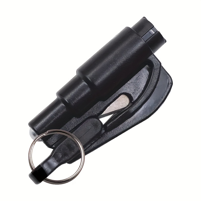 L'outil resqme® 2 en 1, brise-vitre et coupe-ceinture (1') 