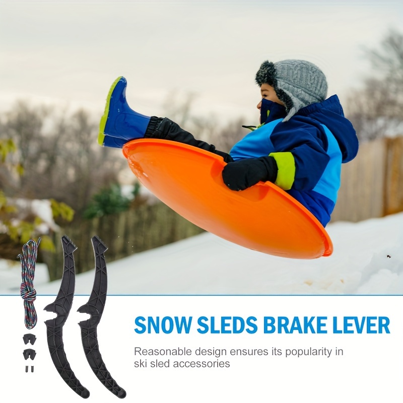 Goplus Tabla de snowboard de madera, tabla de trineo con fijaciones  ajustables, cubierta de pie contorneada, tabla de esquí aprobada por ASTM,  ideal