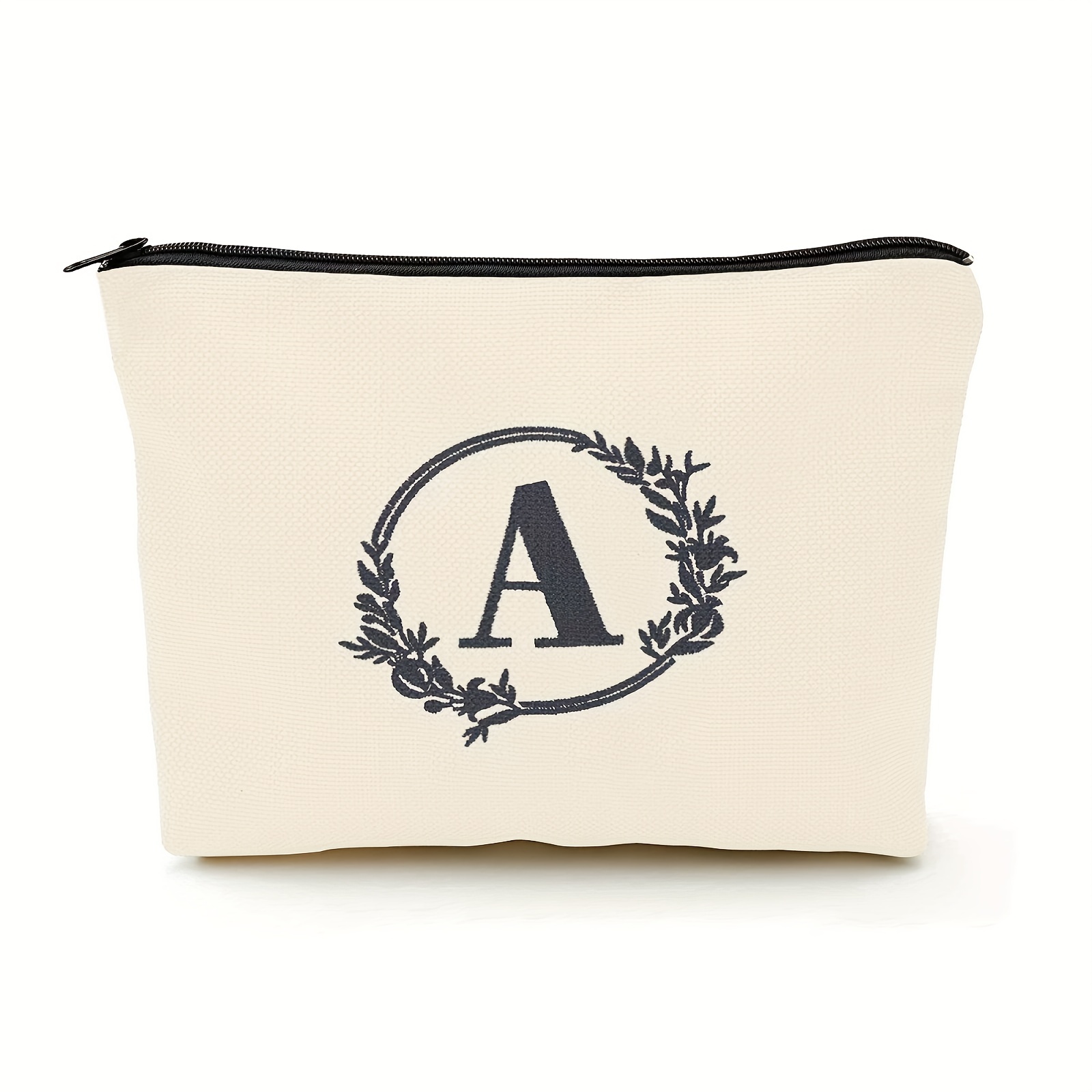 Personalized Monogram Gift Bags