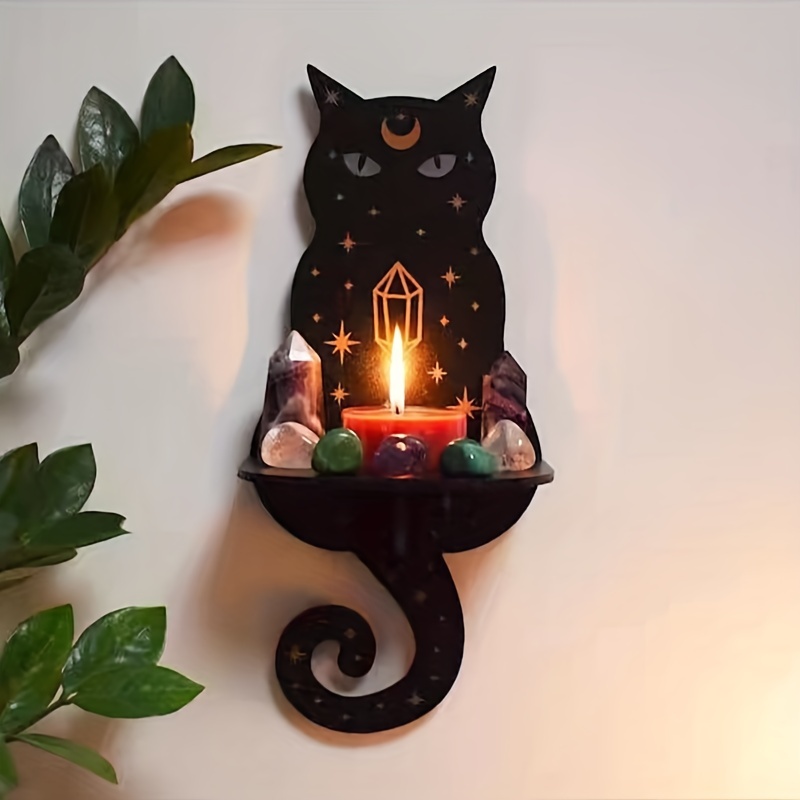 Cat Candle Mold Unique Silicone Mold Resin Molds 3d -  Canada in 2023