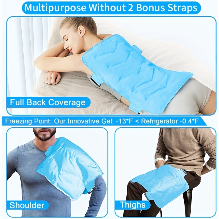 Total Sleep Bundle - Kenko Back™