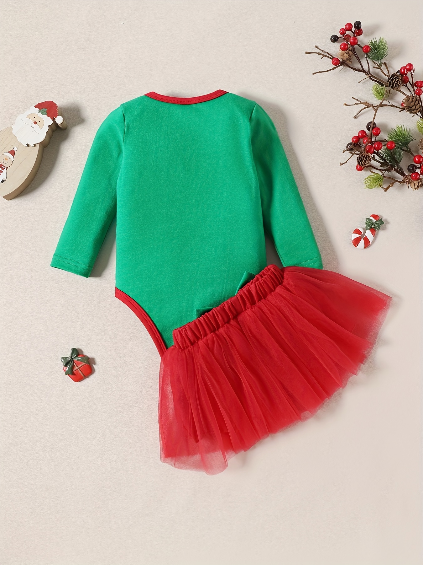 Baby holiday sale outfits girl