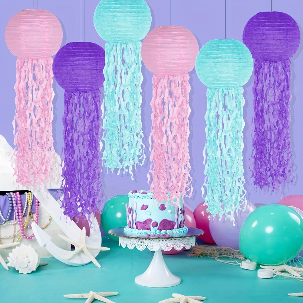 Ocean Party Decorations - Free Shipping On Items Shipped From Temu