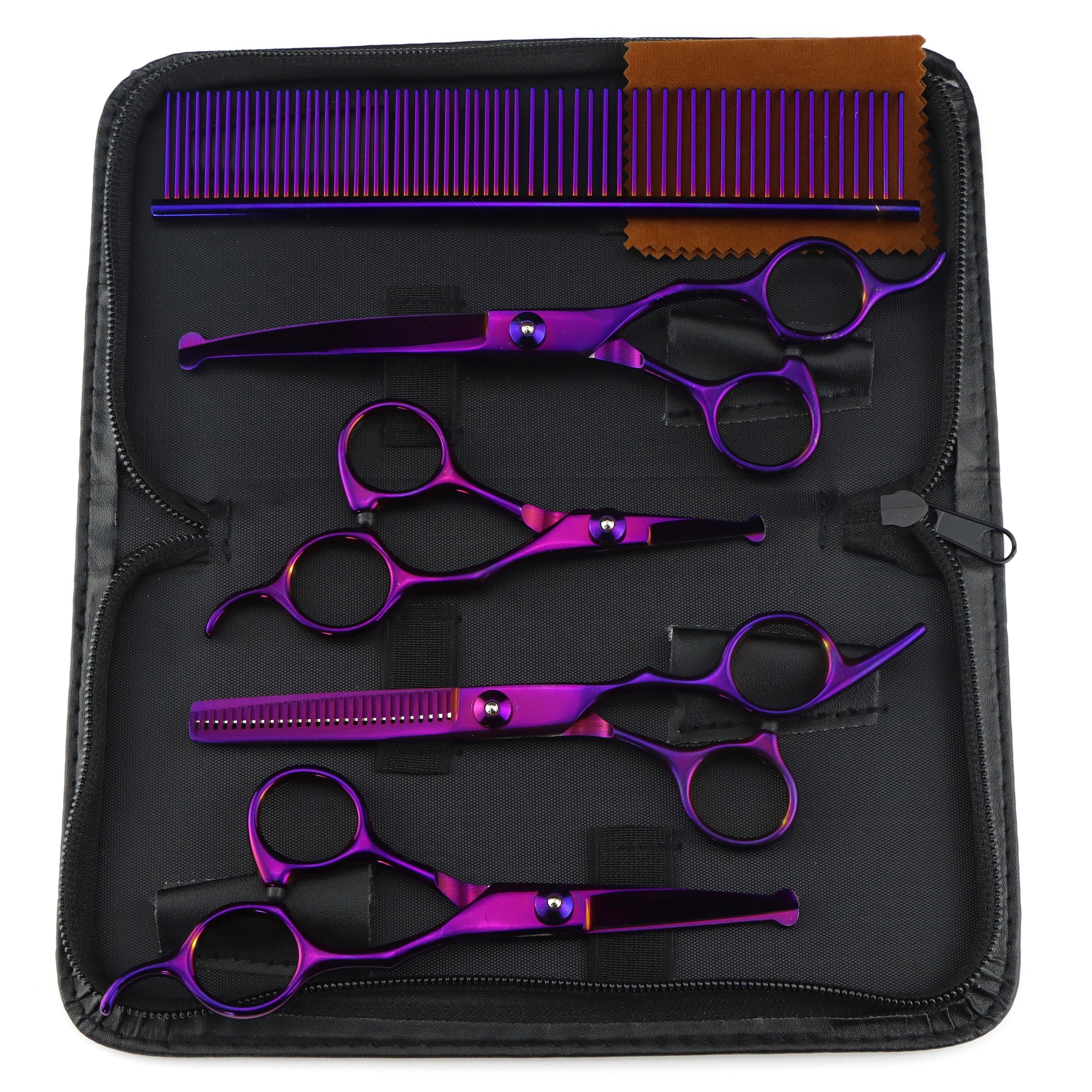 Safety Scissors Set