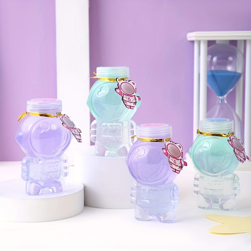 Christmas Glass Candy Jars, Cute Storage Jars With Lids, Dried Fruit Jars,  Snack Airtight Jars - Temu