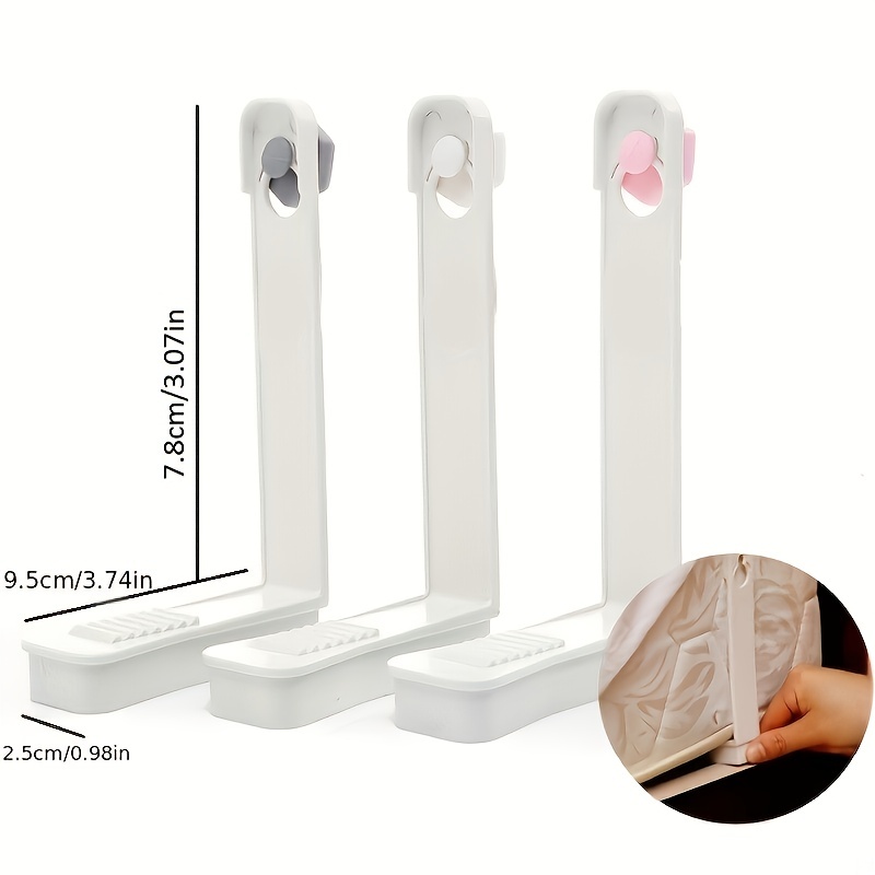 Bedsheet Holder Needle Free Invisible Seamless Anti Slip - Temu