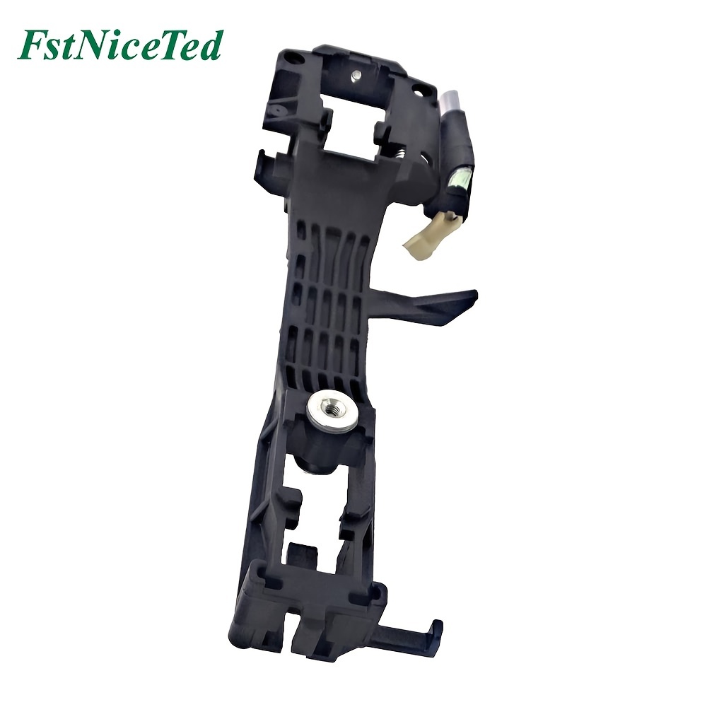 Car Door Handle Bracket Base (Front Right) For Toyota For Camry 2007-2011 For Lexus 240 2009-2012 OE: 69201-06060_voghion.com