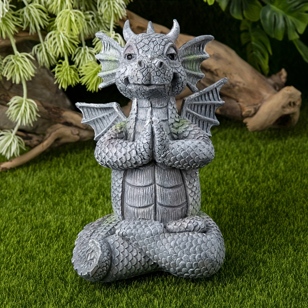 Dragon Zen Temu