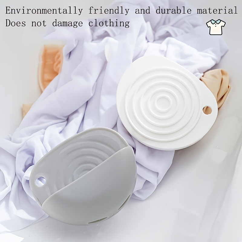 Mini Washboard Basin Personal Underwear Sock Washing Basin - Temu