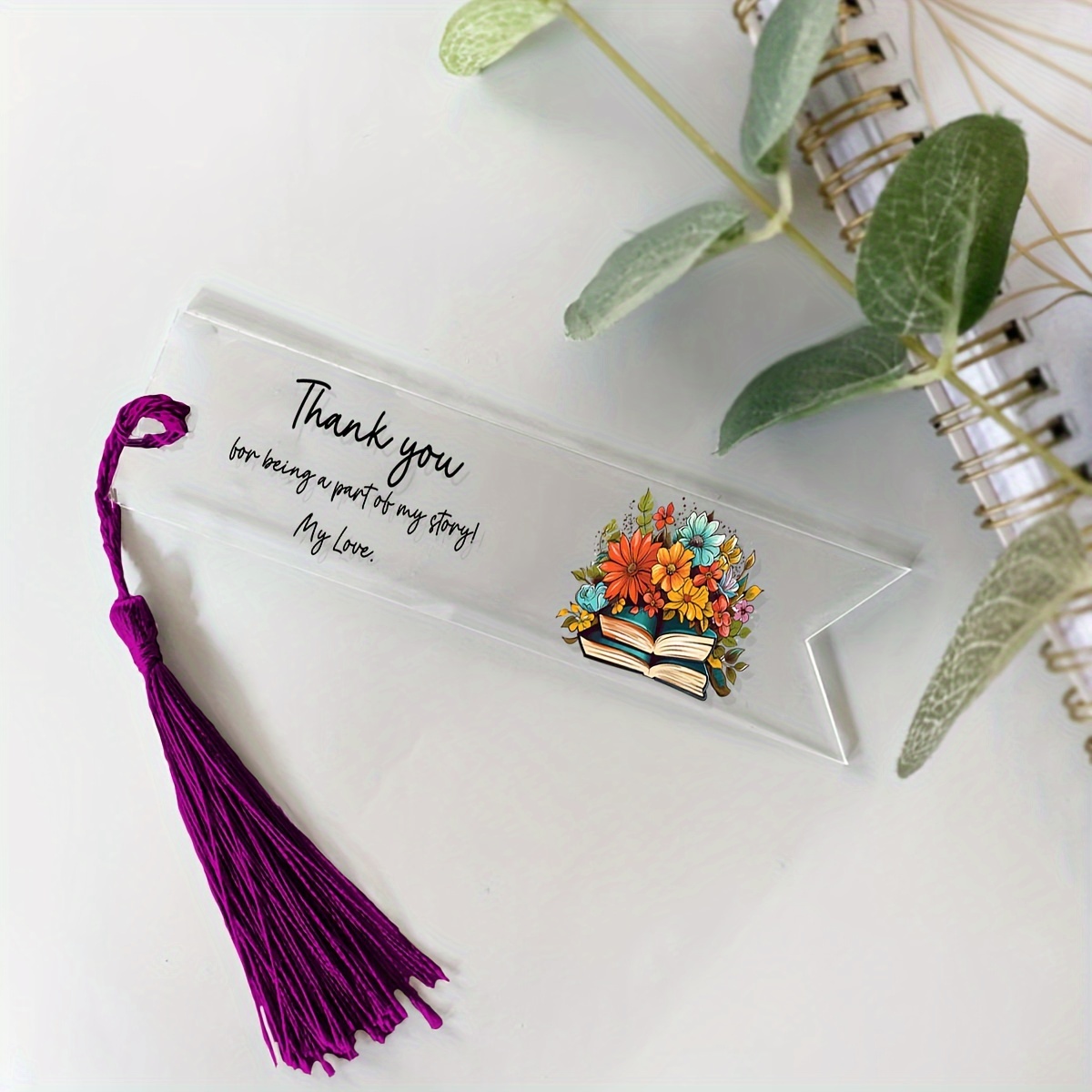 2 Easy Bookmarks, DIY Bookmarks
