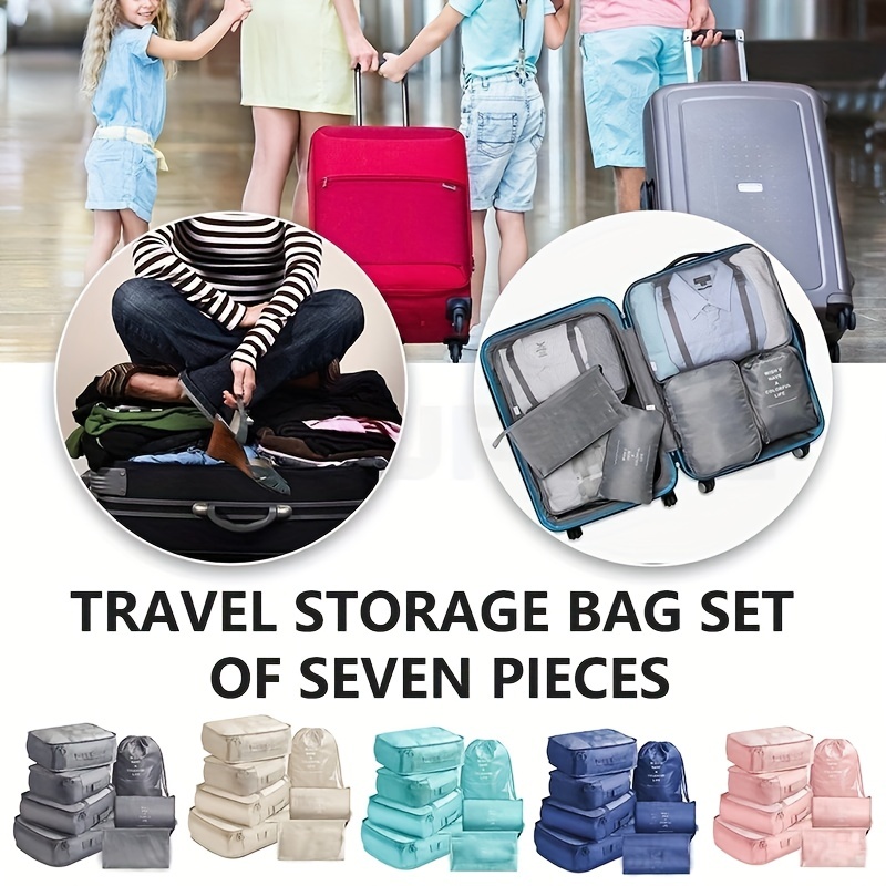 Voyage d'affaires valise de rangement de poche sacs à bagages de style  coréen et sacs de sport petit sac à main