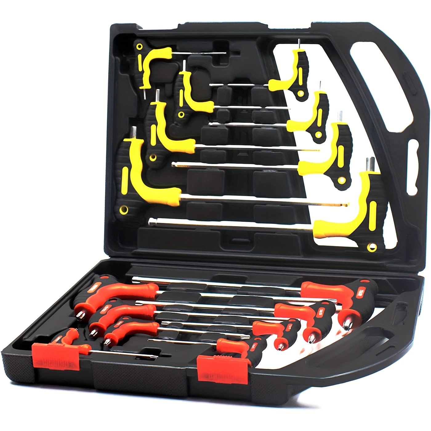 f your tool box is like mine, you have an assortment of wrenches, but  invariably need a second one for the same bolt …