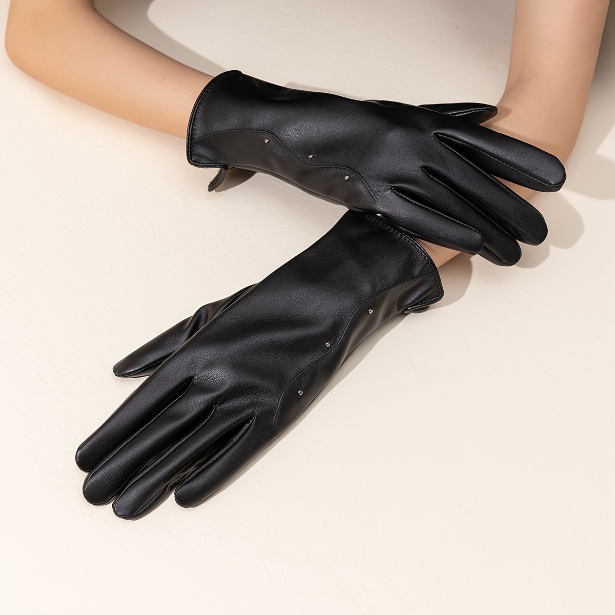  Waterproof Gloves Women