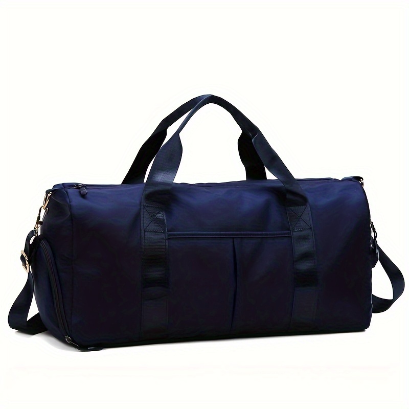 Bolsas Deporte Nailon Aire Libre Bolsa Gimnasio Yoga Fitness - Temu