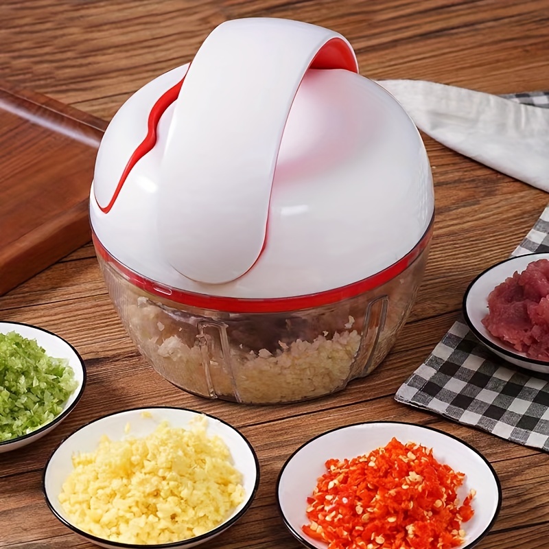 Vegetable Cutter, Multifunctional Garlic Masher, Garlic Grinder, Garlic  Crusher, Vegetable Chopper, Creative Fruit Crusher, Manual Garlic Masher,  Kitchen Stuff, Kitchen Gadgets - Temu