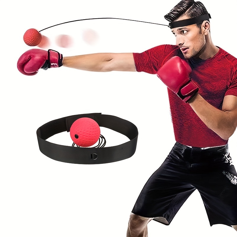  Boxing Reflex Ball for Adults and Kids - React Reflex