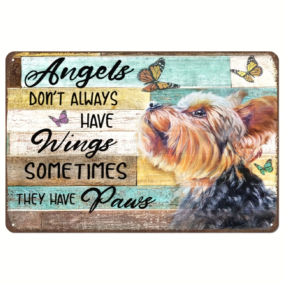 Cute Mini Yorkshire Terrier Doormat Bathroom Rectangle Soft - Temu