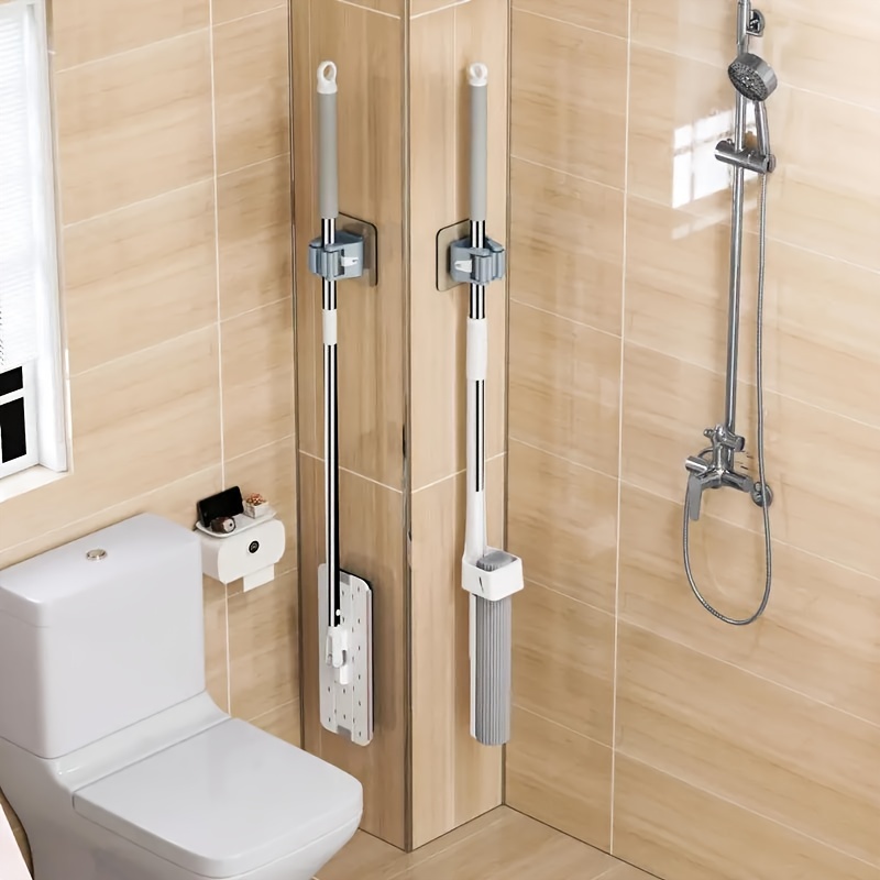 Soporte De Almacenamiento De Ducha Organizador De Baño Joybos con