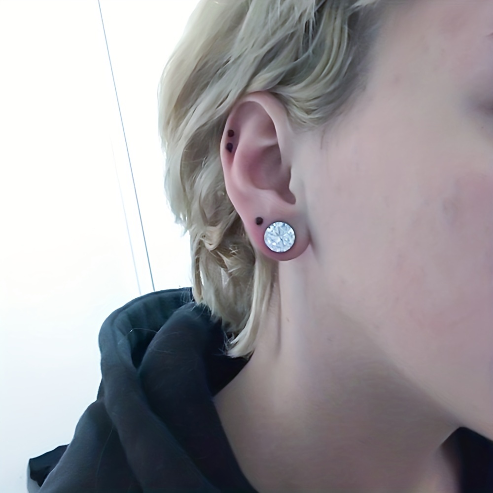 Expander earrings on sale