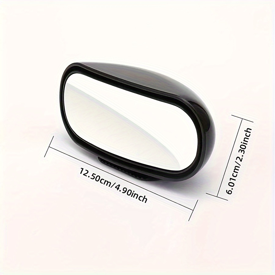 Kleine Runde 360-Grad-Spiegel für das Auto – SOMAPARTS
