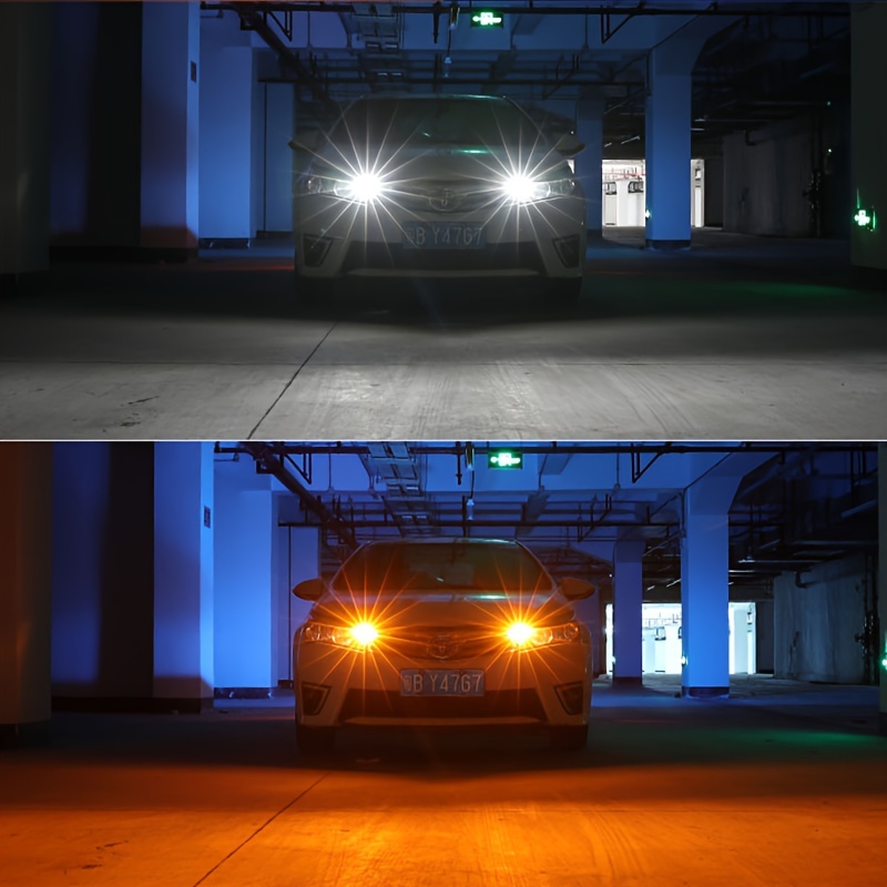Bombilla de luz de estacionamiento W5W T10 57 x LED Canbus Blanco 8 uds. -  Tienda Auto Gamma